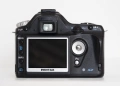 Продавам отличен PENTAX *ist DL2 с аксесоари, снимка 4
