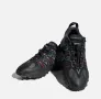 НАМАЛЕНИЕ !!!  Мъжки маратонки Adidas Hyperturf Adventure Black HQ9119 №41 1/3, снимка 3