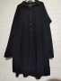 СТРАХОТНА РОКЛЯ-РИЗА 3XL-4XL, снимка 1