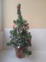 Украсена Коледна Елха , снимка 4