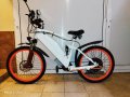Електрически велосипед 14 000W, снимка 6