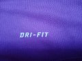NIKE Dri-Fit Running, Оригинална, Нова, Размер S. Код 2077, снимка 8