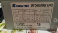 PC захранване Frontier 400W, снимка 3