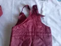 Детски комплект яке и гащеризон от социализма , снимка 12
