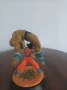 фигурка на гоку и напа / goku & nappa от dragon ball, снимка 4