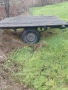 ремарке за трактор и др 1.5 т, снимка 5