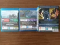 Филми на Blu Ray - Мисията невъзможна, Батман, Джеймс Бонд, Тор, Петък 13, снимка 15