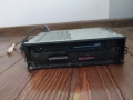 Касетофон радиокасетофон Clarion за автомобил, снимка 2