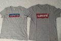 LEVI’S дамски тениски - оригинални, снимка 2
