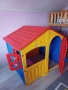 Детска къщичка плюс кухня с аксесоари, снимка 1