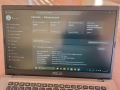 Лаптоп ASUS X415EA, i3-1115G4, 8GB RAM/256GB SSD, снимка 2