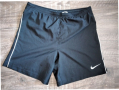 Къси гащи Nike размер L, снимка 1 - Къси панталони - 36569038