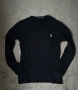 Ralph Lauren Sweatshirt Blue S, снимка 1