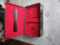 Страхотна швейцарска кутия сандъче за бижута с ключ , снимка 7