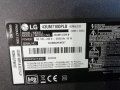 LG   43UM7100PLB  СЪС СЧУПЕН ДИСПЛЕЙ, снимка 2