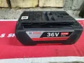 Батерия Bosch 36v 2Ah, снимка 2