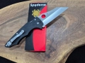 Сгъваем нож Spyderco YoJumbo C253, снимка 2