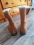 Дамски боти оригинални Timbarlend водоустоичеви , снимка 3