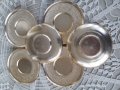 Стари подложки за чаши , снимка 2