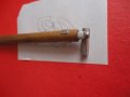 Старинен немски механичен молив , снимка 6