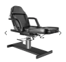 Професионален хидравличен стол за педикюр / масаж – черен , снимка 5