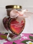 Розово Сърце за св Валентин – Ексклузивен Ръчен Подарък, снимка 2