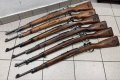 Продавам военни Маузери 98 , снимка 2