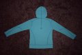 Norrona W /29 WARM1 ZIP HOODIE, Blue Moon, снимка 4