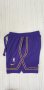 Nike NBA Dri - Fit Los Angeles Lakers Short Mens Size S НОВО! ОРИГИНАЛ! Мъжки Къси Панталони!, снимка 7