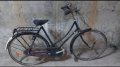 Стари велосипеди за градинска декорация, снимка 2