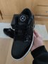 Nike Air Jordan 1 Low Carbon Black All Star размер 42 номер обувки маратонки черни кецове мъжки , снимка 6