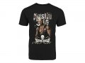  Тениска WWE кеч Stone Cold Steve Austin мъжки и детски , снимка 2