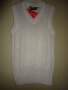 Пуловер без ръкави Slazenger, внос от Великобритания, снимка 4