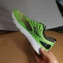 маратонки SAUCONY BREAKTRHU 2 VERDE FLUOR номер 42, снимка 9