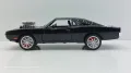 Dodge Charger Fast and furious Special-C 1/24, снимка 2