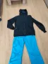 Дамски ски екипировка размер М , снимка 1