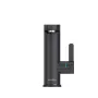 Проточен смесител с нагревател за кухня и баня Briwellna BP21-Black, снимка 8