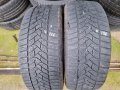 2бр зимни гуми 205/55/16 Dunlop V298, снимка 3