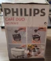 Компактна кафемашина PHILIPS Cafe Duo HD 7100/0, снимка 10