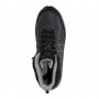 Високи обувки с мембрана Regatta Samaris Lite Mid Black, RMF700-599, снимка 6