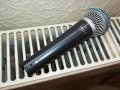 SHURE BETA58A-PROFI MIC-ВНОС SWISS 0506220937, снимка 3