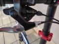 Продавам колела внос от Германия алуминиев тройно сгъваем велосипед DAHON EEZZ D3, снимка 10