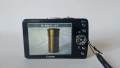 Canon Ixus 75 дигитален фотоапарат камера 7.1mp 3x zoom, снимка 11