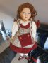 порцеланова кукла -39лв
