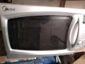 МИКРОВЪЛНОВА МИДЕЯ НЕРЪЖАЕМА Midea, снимка 3