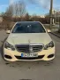 Mercedes-Benz E200 Facelift 2013 г. - Бартер, снимка 1