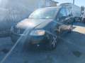 Фолксваген тоуран 1.9 тди 105 коня 6 скорости , снимка 4