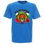 Патриотични тениски България 681 Модели,цветове и размери, снимка 9