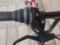 Продавам колела внос от Германия двойно сгъваем велосипед BACHINI FOLDING SPORT 20 цола, снимка 6