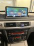 BMW 3 E90 E91 E92 E93, 10.25 inch IPS, Android 14 Мултимедия/Навигация